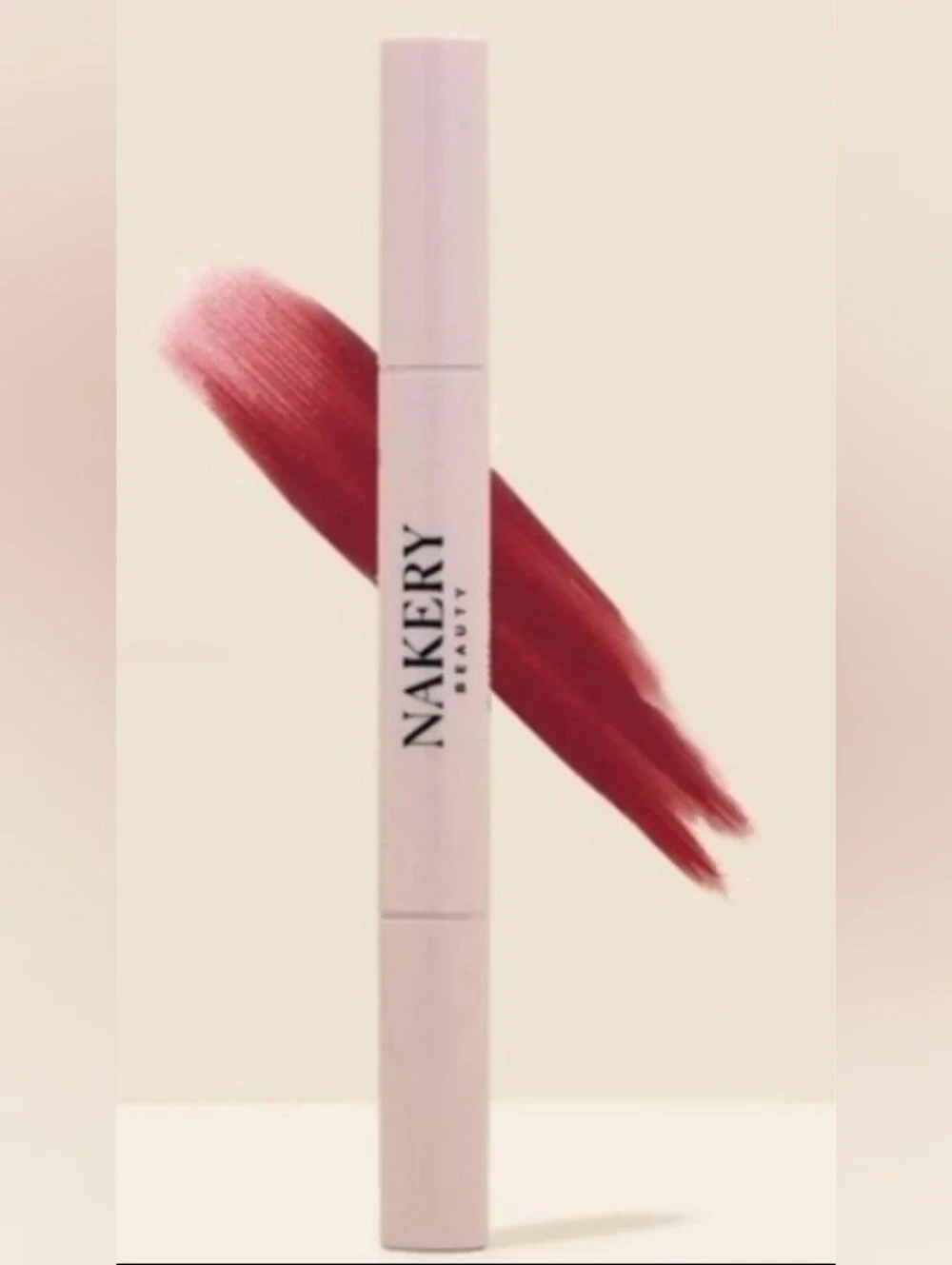 Nakery Beauty dual ended